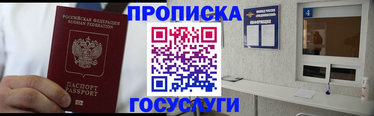 пропишу в квартире в Новом Осколе